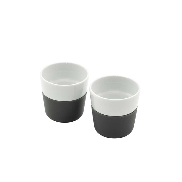 Eva Solo 2 Espresso Tumbler Black