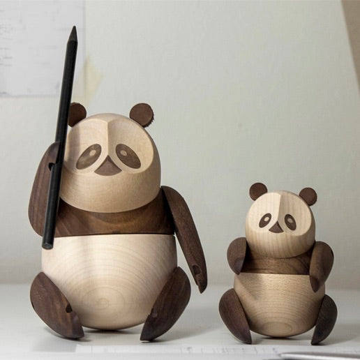 Architectmade - Panda