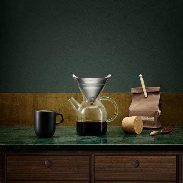 Eva Solo Coffee Maker - Danehus