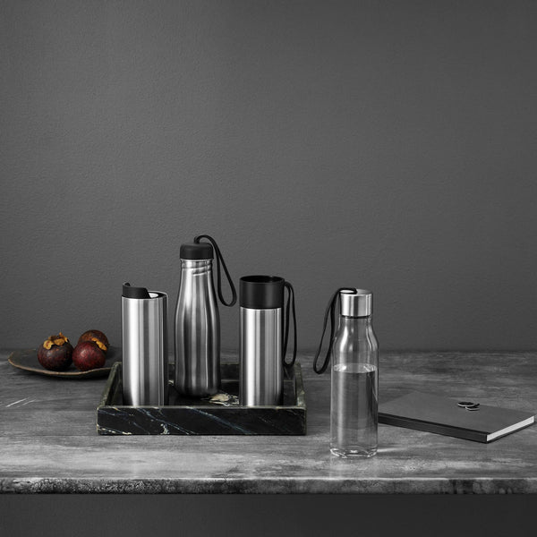 Eva Solo Active Drinking Bottle - Danish Design