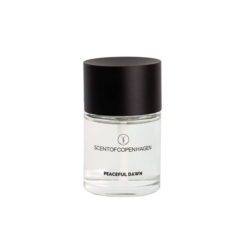 Danish Design - Scent of Copenhagen - Ultrasonic Diffuser