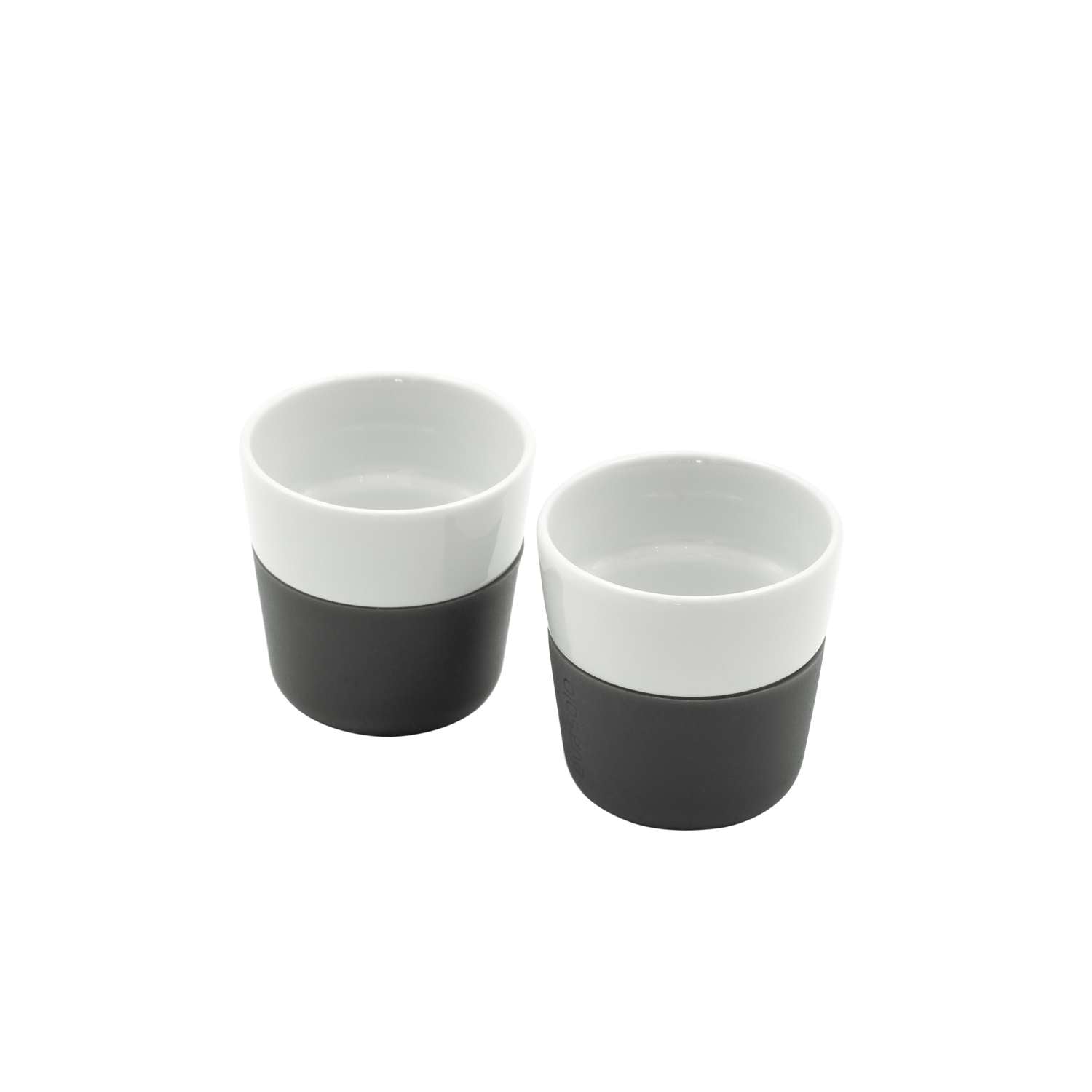 Eva Solo 2 Espresso Tumbler Black