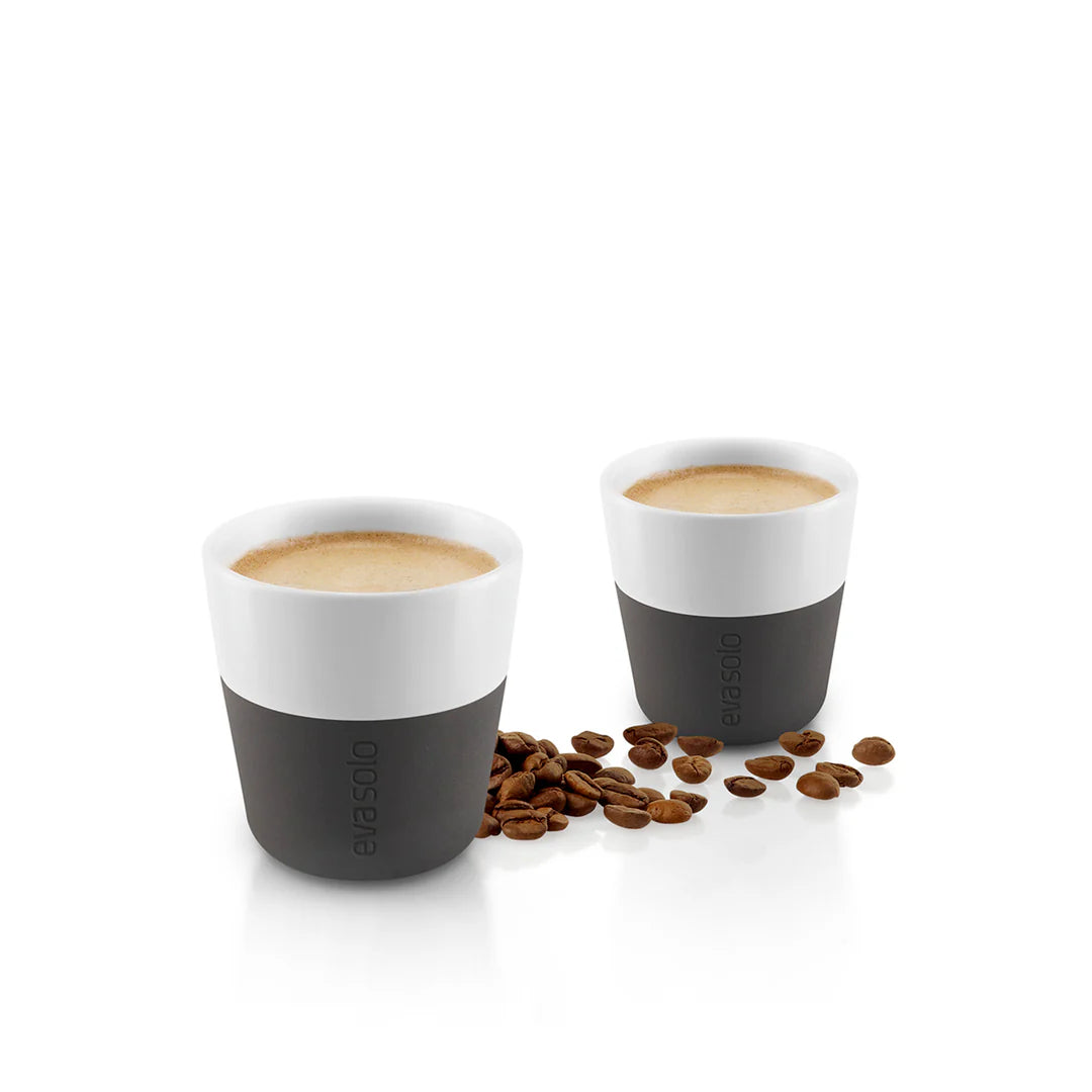 Eva Solo 2 Espresso Tumbler Black