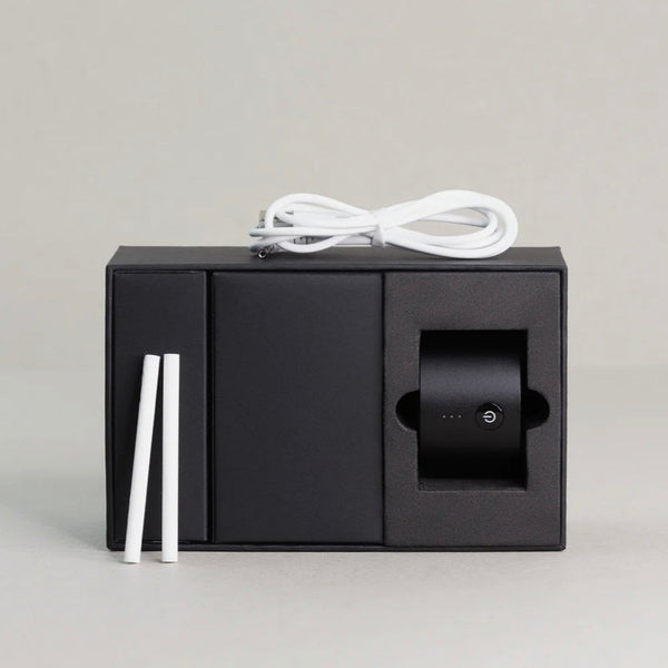 Danish Design - Scent of Copenhagen - Ultrasonic Diffuser