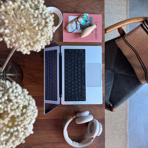 Pausefisk Architectmade Danish Design