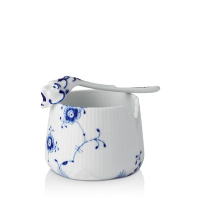 Danish Design Sugar Bowl