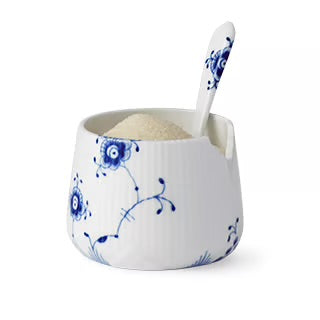 Danish Design Sugar Bowl