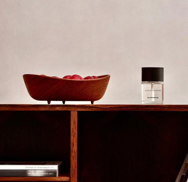 Scent of Copenhagen - Ultrasonic Diffuser - Islands Brygge