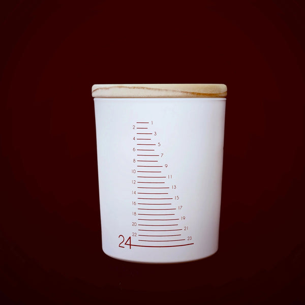 Scent of Copenhagen - Jul Candle