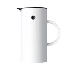 Stelton EM Vacuum Jug - Danish Design