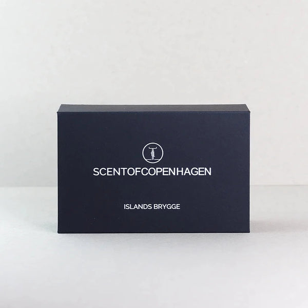 Danish Design - Scent of Copenhagen - Ultrasonic Diffuser