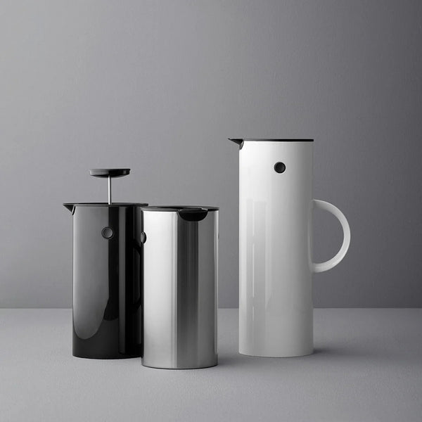 Stelton EM Vacuum Jug - Danish Design