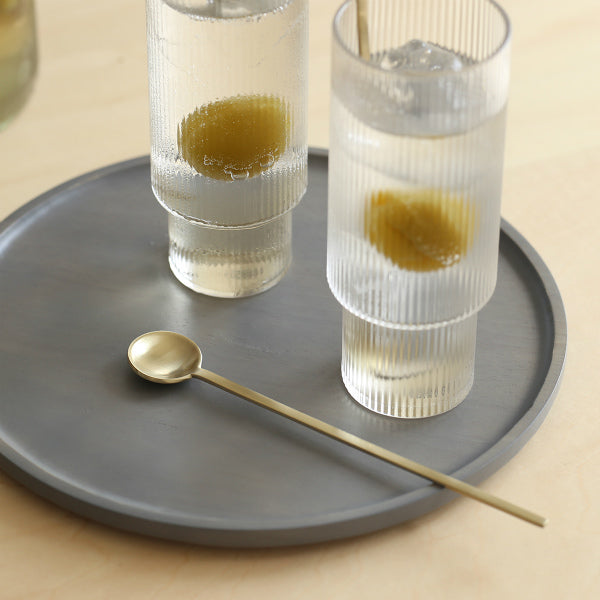 Ferm Living Fein Long Spoon - Danish Design