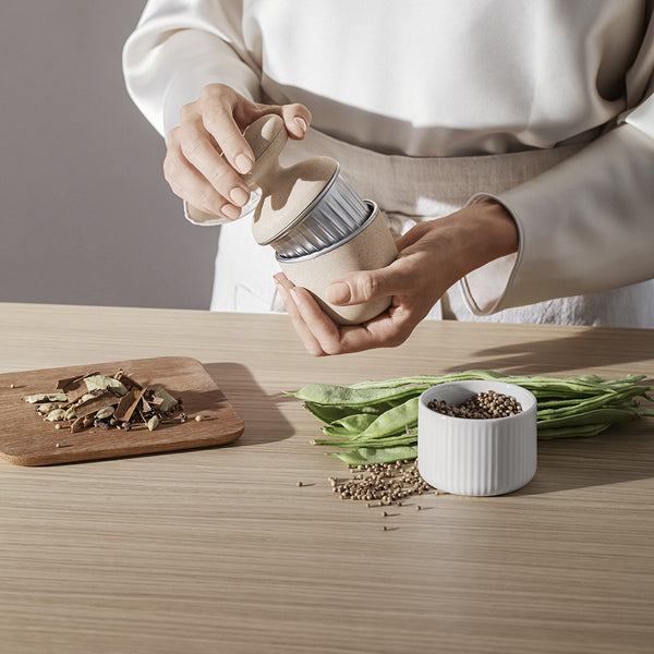 Eva Solo Spice Grinder Danish Design