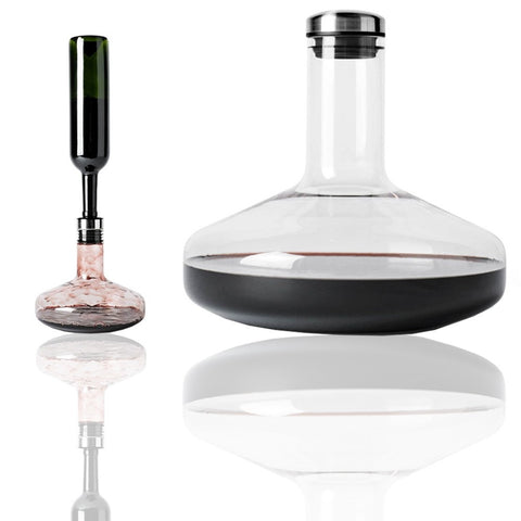 Menu Wine Breather Deluxe - Danish Design