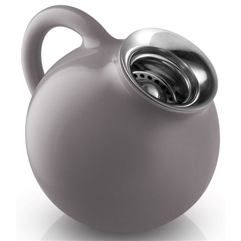 Eva Solo Teapot - Nordic Grey - Danish Design