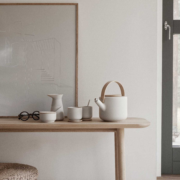 Stelton Theo Teapot Warmer