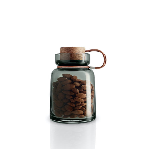 Eva Solo Sihouette Storage Jar - Danish Design