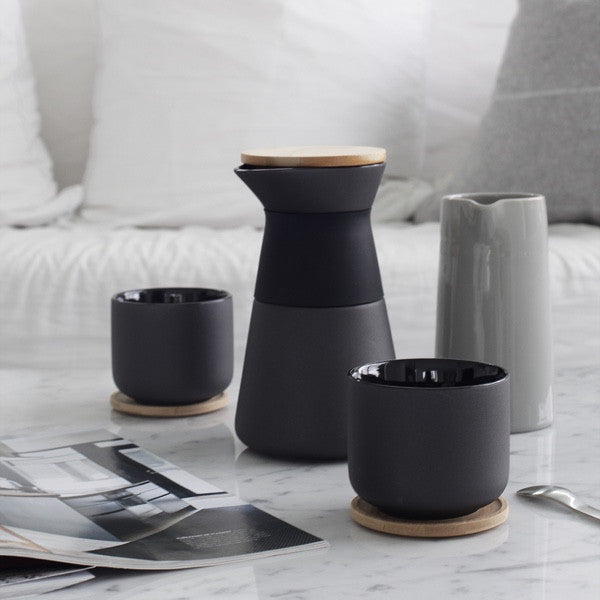 Stelton Theo Coffee Maker - Danish Design
