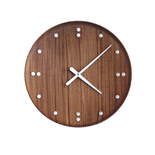 Architectmade FJ Clock - Danish Design