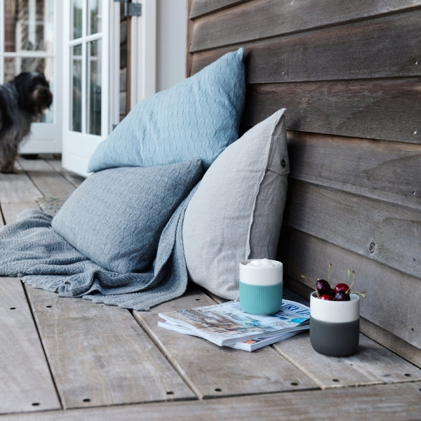 Royal Copenhagen Contrast Mug - Danish Design