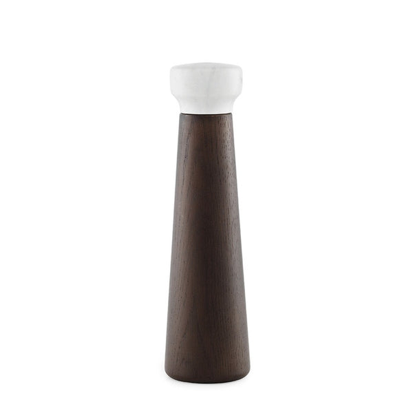 Normann Copenhagen Craft Salt Mill - Danish Design
