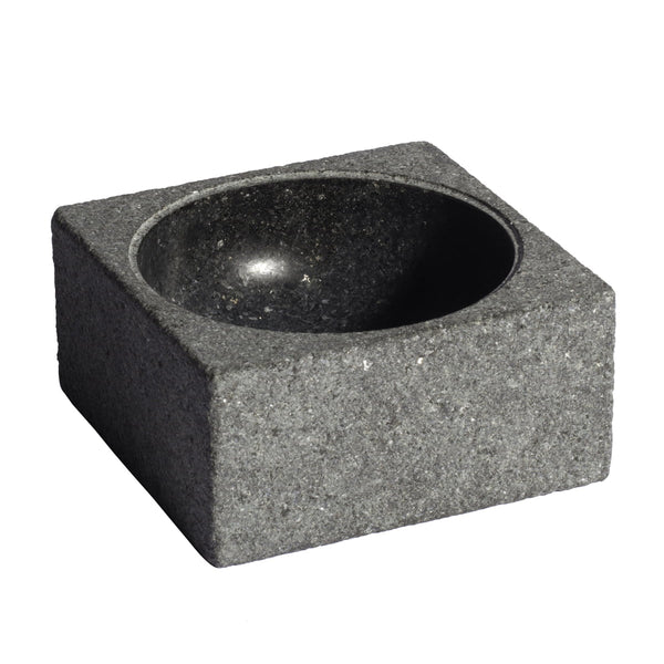 Architectmade PK Bowl Granite Danish Design