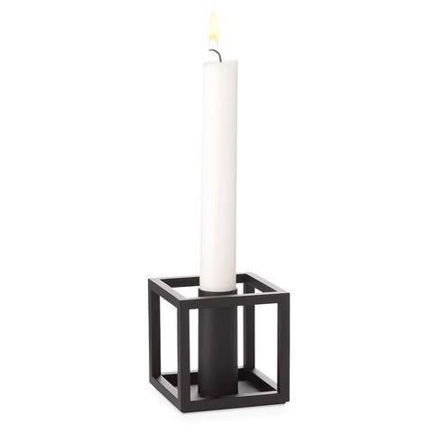 By Lassen  Kubus 1 Candleholder - Danish Design