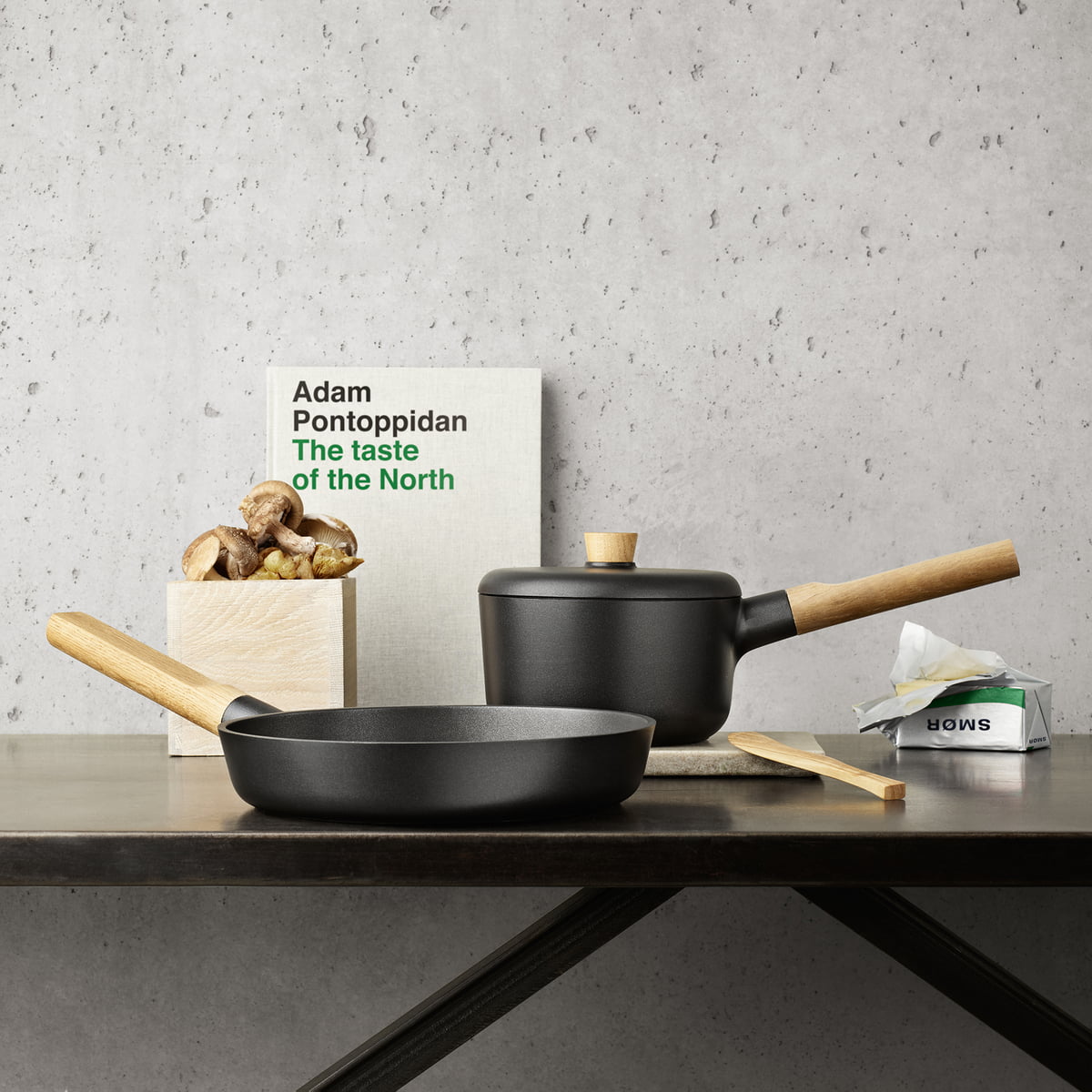Eva Solo Nordic Kitchen Frying Pan