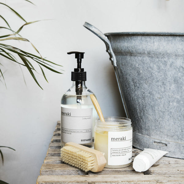 Meraki Organic Body Wash - Danish Design