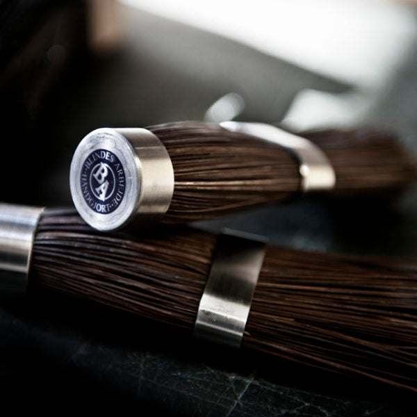 Blindes Arbejde Scrubber - Watercress - Metal capsule