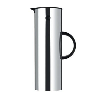 Stelton EM Vaccum Jug - Stainless Steel - Danish Design