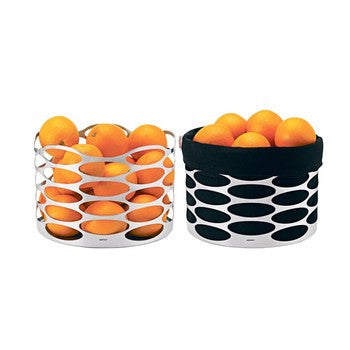 Stelton Embrace Fruit Bowl - Danish Design