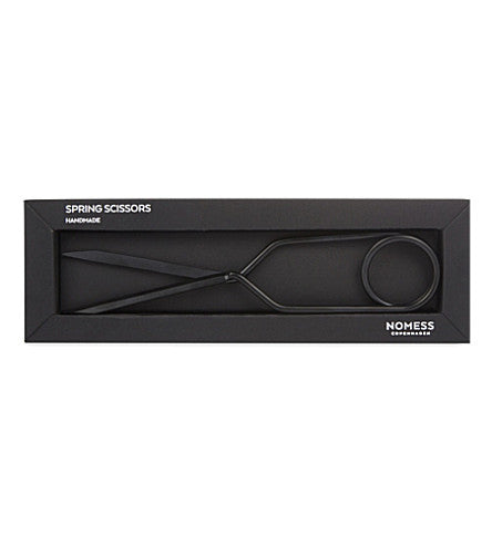 Nomess Copenhagen Spring Scissors - Large - Danish Design