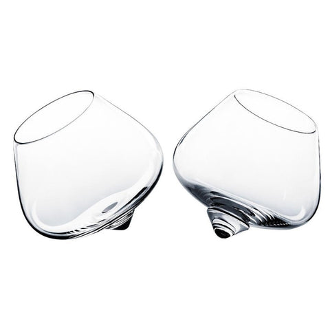 Normann Copenhagen Liqueur Glass - Set of 2 - Danish Design