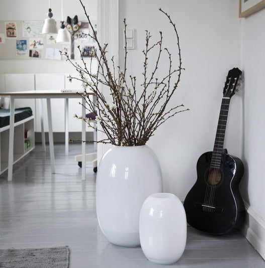 Piet Hein Vase - Danish Design