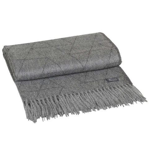 Architectmade Baby Alpaca Throw Blanket