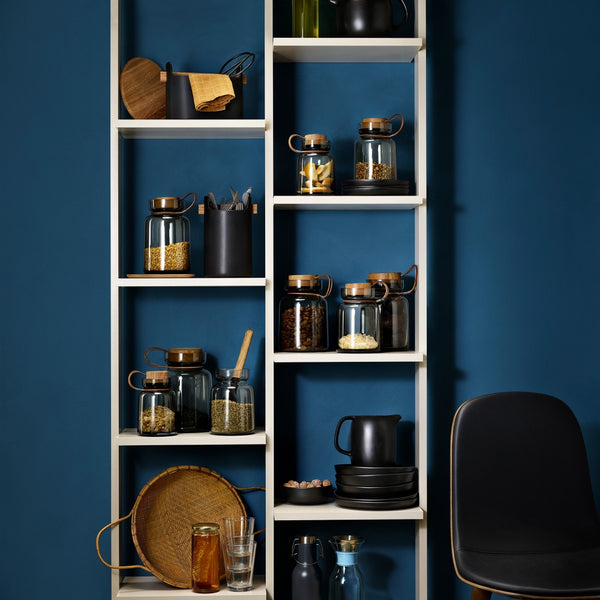 Eva Solo Sihouette Storage Jar - Danish Design