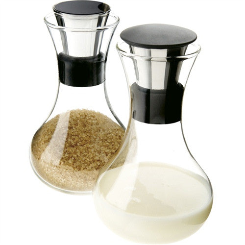 Eva Solo Milk and Sugar set - Danish Design