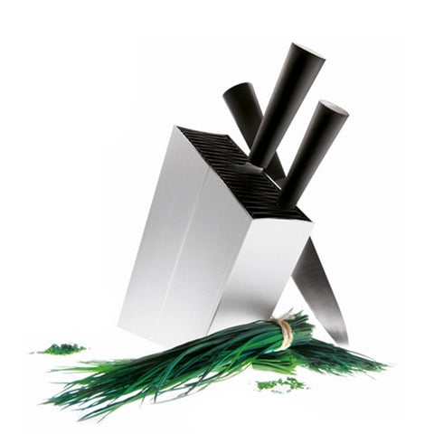 Eva Solo Angled Knife Holder - Danish Design