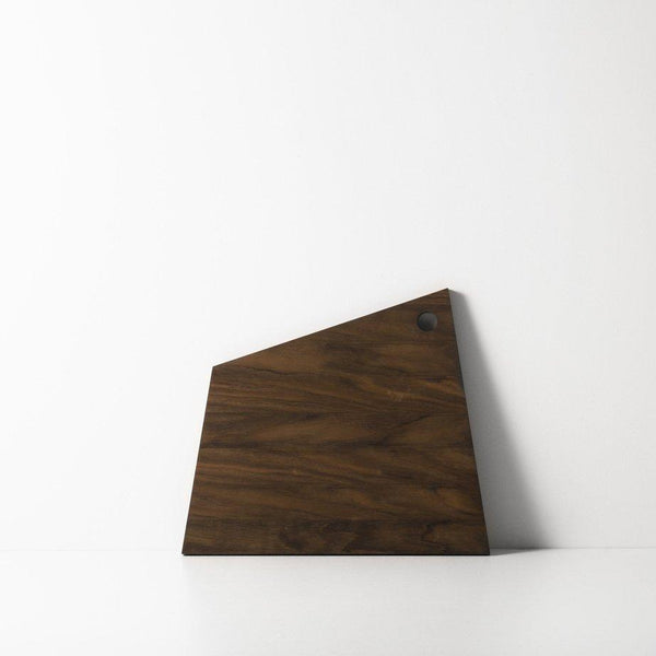 Ferm Living Asymmetric - Cutting Board - Large - Danish Design