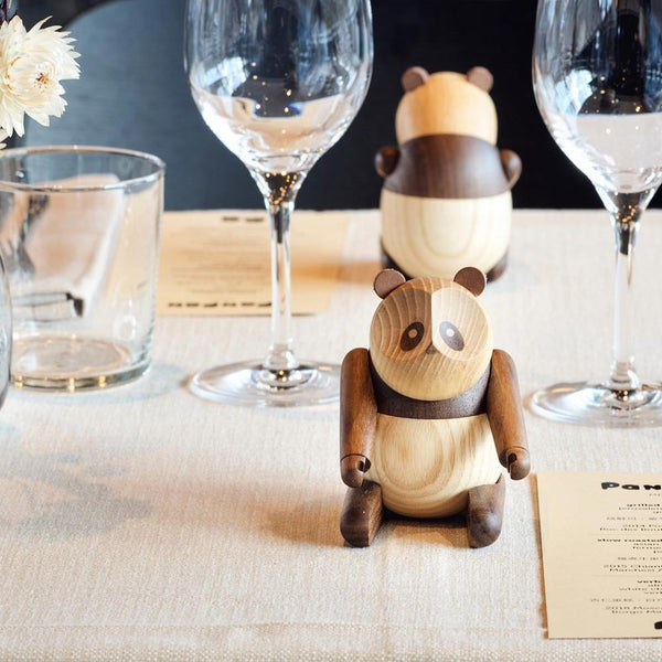 Architectmade - Panda