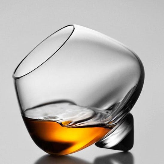 Normann Copenhagen Liqueur Glass - Set of 2 - Danish Design