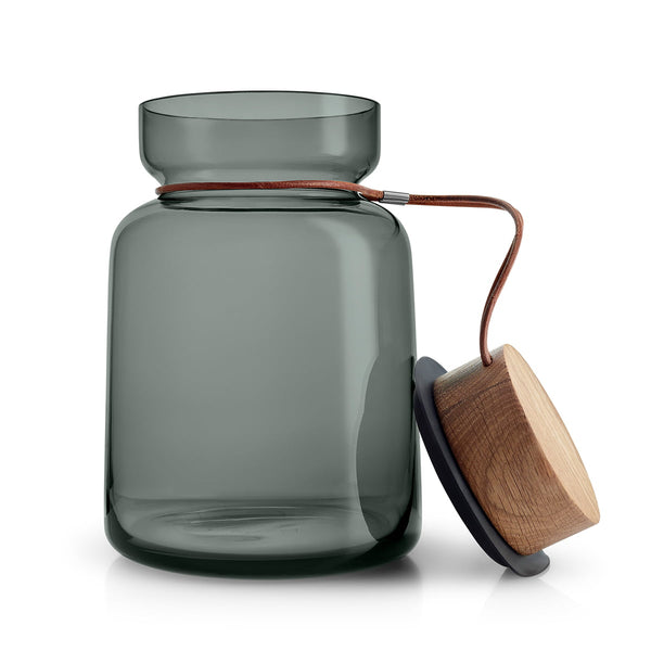 Eva Solo Sihouette Storage Jar - Danish Design