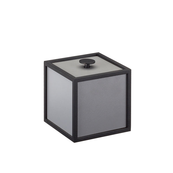 By Lassen Frame 10 Storage Box - Danish Design