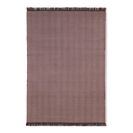 Ferm Living Herringbone Blanket - Danish Design