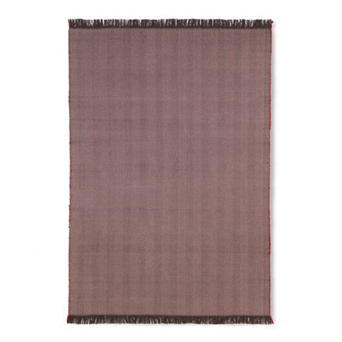 Ferm Living Herringbone Blanket - Danish Design