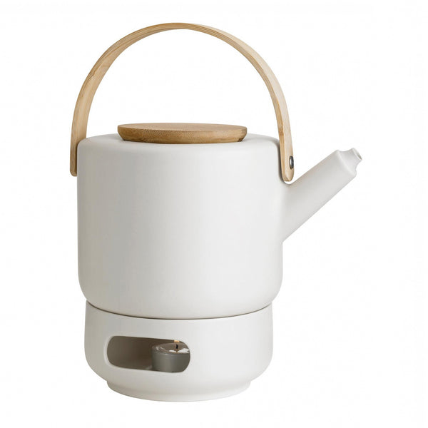 Stelton Theo Teapot Warmer