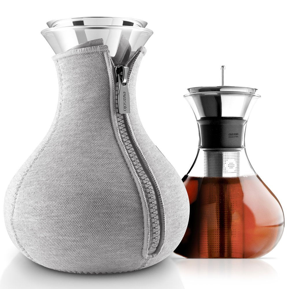 Eva Solo Tea Maker With Neoprene Cover Danehus