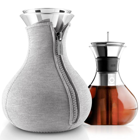 Eva Solo Tea Maker With Neoprene Cover - Danish Design
